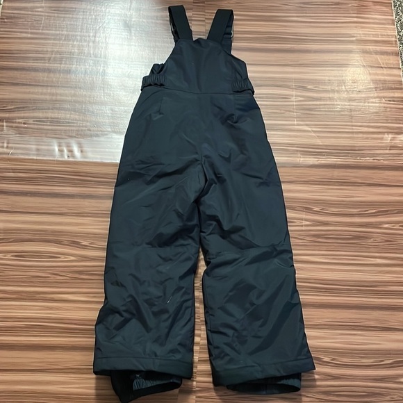 COLUMBIA Nylon Ski Snowboarding Pants Size XXS - Picture 5 of 11